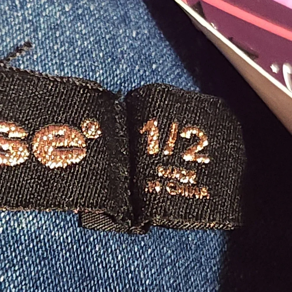 Dollhouse these jeans